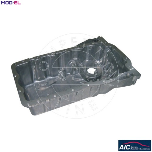 Oil sump 52668 for skoda - 52668,