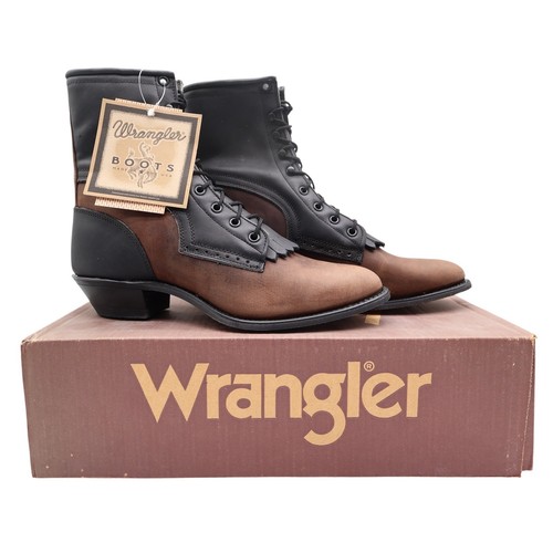 Wrangler vintage 90s packer - wrangler,
