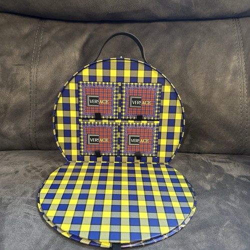Gianni versace vintage and - gianni,