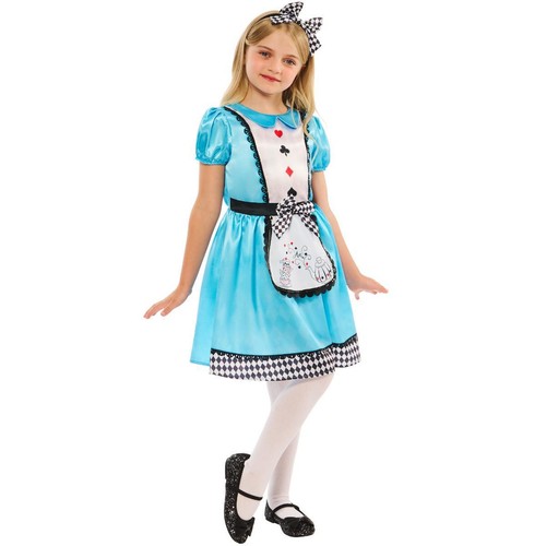 Rubies alice in wonderland - in,