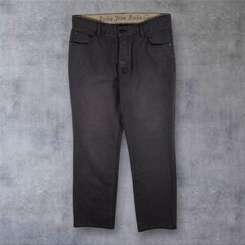 Rocha john trousers - john,