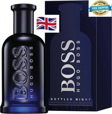 Hugo Boss Bottled Night