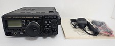 YAESU FT-897DM HF/50/144/430