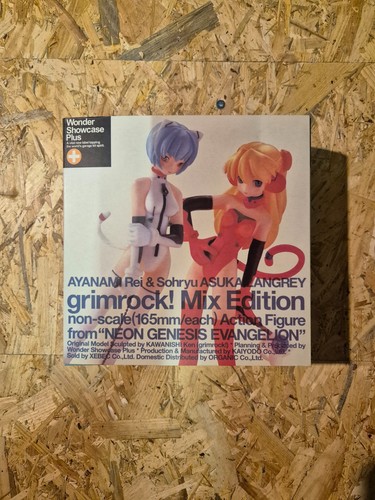 Grimrock mix edition - mix,
