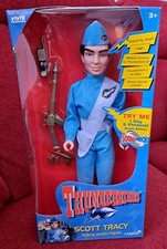 Vivid Carlton 12" Scott Tracy