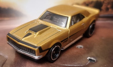 HOT WHEELS 2026 056/250 1967