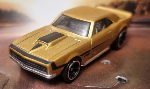 Hot wheels 2026 056 - hot,