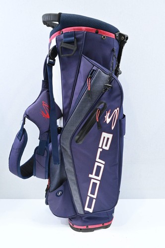 Cobra stand bag way - /, /
