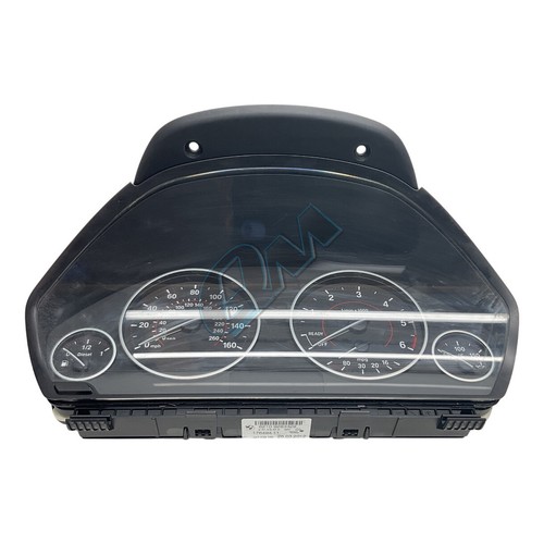 Bmw series f30 f31 - bmw,
