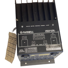 Farnell 16U24150 - Unregulated