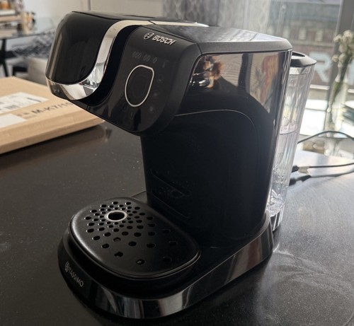 Bosch tassimo way - bosch,