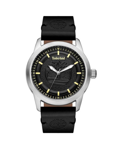 Timberland men analog quartz - timberland,