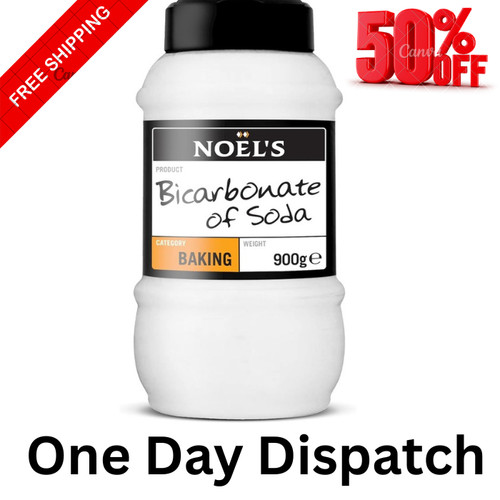 Noel bicarbonate soda - noel’s,