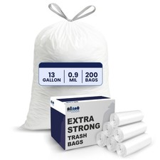 Plasticplace 13 Gallon