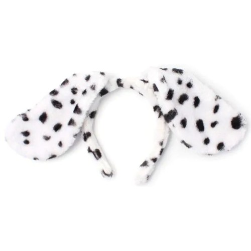 Dalmatian spotty dog - dalmatian,