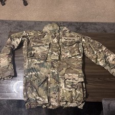Keela Parachutist MK5 Multicam