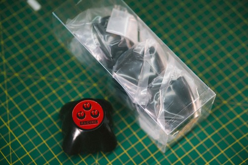 Watanabe cannonball 63mm - watanabe,