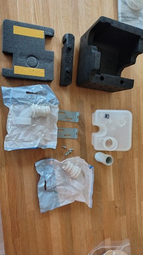 Worcester bosch condensesure - worcester,