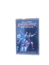 Bill & Ted’s Excellent