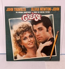 Grease The Musical Double