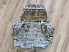 Combat UK Patrol Pack NI Issue