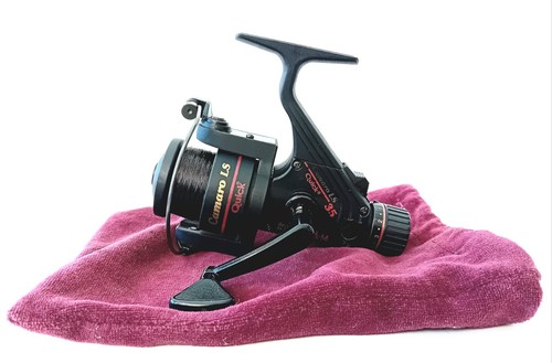 Vintage retro fishing - retro,