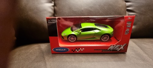 Lamborghini huracan coupe - lamborghini,