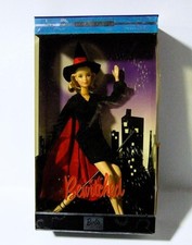 Barbie Bewitched Collector