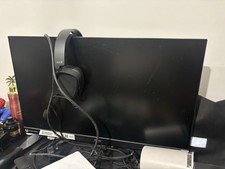 iiyama G-Master Black Hawk 27"