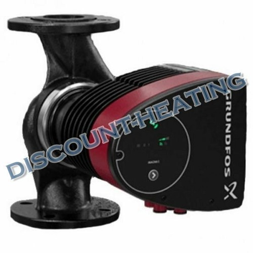 Grundfos magna3 120f - magna3, 40