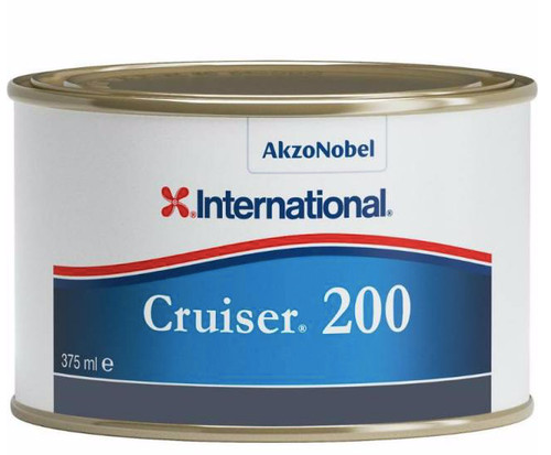 International cruiser 200 - international,