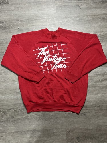 Fruit the loom - 80’s,