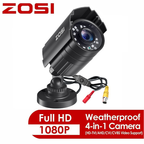 Zosi 1080p cctv security - zosi,