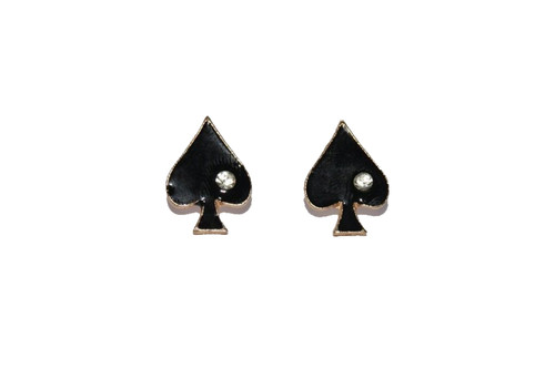 Queen spades hotwife - of,