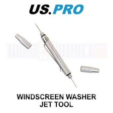 US PRO Tools Windscreen Washer
