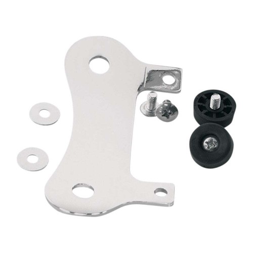 Mustang stud plate - mustang, mounting