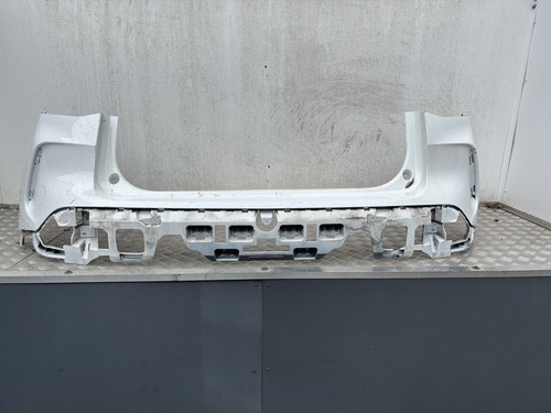 Genuine citroen mk3 rear - genuine, c4