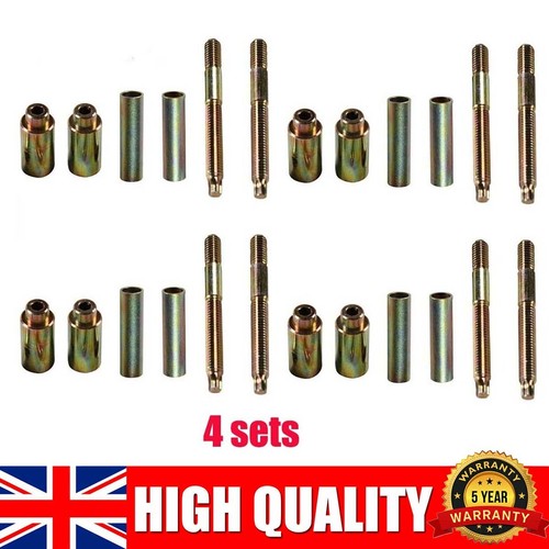 Set injector fixing kit - fixing, for