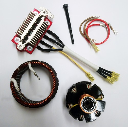 Bmw r45 r65 r50 - r50, r80