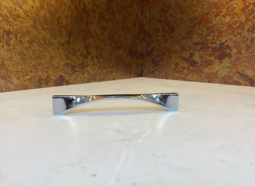 New twist chrome - new,