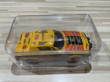 SCALEXTRIC TR7 RALLY SPORTS