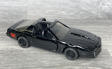 Knight Rider K.I.T.T. Vintage 1982 Die Cast ERTL Firebird Pontiac