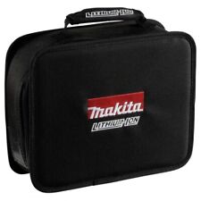 Makita soft case ONLY for 457D TD127D 488D drill charger 2 batteries CASE ONLY