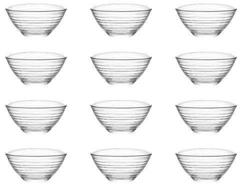 Snack dip serving bowl set - serving,