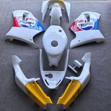 Full Fairing Set ABS Bodywork Kit Panel Fit For Suzuki RGV250 VJ22 1991-1995