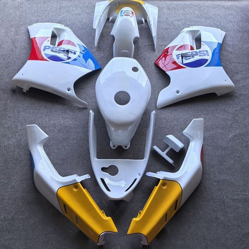 Full fairing set abs - full,