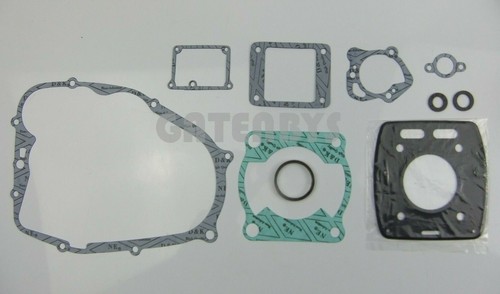 New for yamaha dt125 engine - for,
