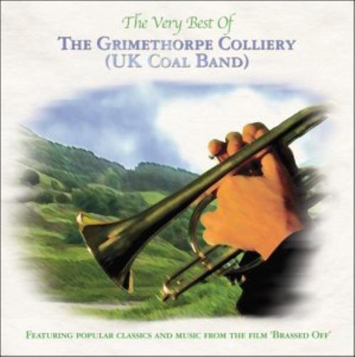 Grimethorpe colliery coal - grimethorpe,