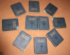 THE WAR Illustrated