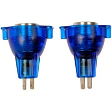 639-000 Dorman Halo Lights Set